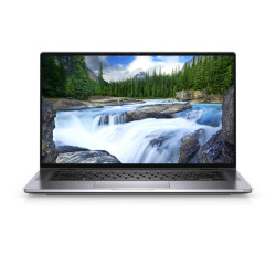  Laptop 2w1 Dell Latitude 9510 i5-10210U | Touch 15,6" FHD | 8GB | 256GB SSD | Int | Windows 10 Pro (N015L9510152IN1EMEA)'
