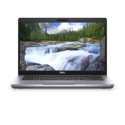 Laptop DELL Latitude 5411 (N004L541114EMEA) Core i5-10400H | LCD: 14.0"FHD | Nvidia MX250 2GB | RAM: 8GB | SSD: 256GB M.2 PCIe | Windows 10 Pro'