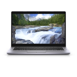 Laptop Dell Latitude 5310 i5-10310U | Touch 13,3"FHD | 8GB | 256GB SSD | Int | Windows 10 Pro (N014L531013EMEA)'