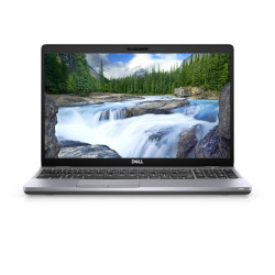 Laptop Dell Latitude 5510 i5-10310U | 15,6"FHD | 16GB | 512GB SSD | Int | Windows 10 Pro (N004L551015EMEA)'