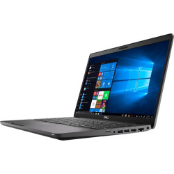 Laptop Dell Latitude 5501 i7-9850H | 15,6" FHD | 16GB | 512GB SSD | MX150 | Windows 10 Pro (53646517_10)'
