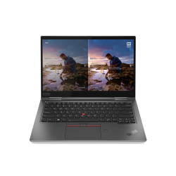 Laptop Lenovo ThinkPad X1 Yoga G5 i7-10510U | Touch 14"UHD | 16GB | 512GB SSD | Int | LTE | Windows 10 Pro (20UB002PPB)'
