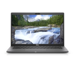  Laptop Dell Latitude 7410 i7-10610U | 14" FHD | 16GB | 512GB SSD | Int | Windows 10 Pro (N023L741014EMEA)'