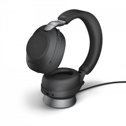 Zestaw słuchawkowy Jabra Evolve 2 85 UC Stereo StAndroid Black - (28599-989-989)'