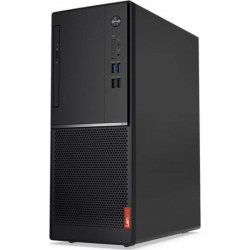 Komputer Lenovo V530 Tower (11BH00DRPB) Core i5-9400 | RAM: 8GB 2666MHz DDR4 | SSD: 512GB M.2 PCIe | Win10 Pro'