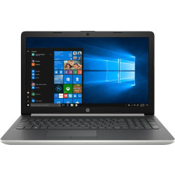 Laptop HP 15-db1033nw (9PX62EA) AMD Ryzen 5 3500U | LCD: 15.6" FHD Antiglare | RAM: 8GB | SSD: 512GB PCIE | Windows 10 64bit'