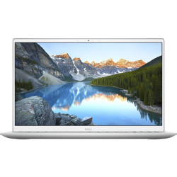 Laptop DELL Inspiron 15 5501-5950 - srebrny (5501-5950) Core i5-1035G1 | LCD: 15.6" FHD | Intel UHD | RAM: 8GB DDR4 | SSD: 512GB PCIe M.2 | Windows 10 Pro'