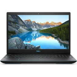 Laptop DELL Inspiron 15 G3 3500-9282 - czarny (3500-9282) Core i5-10300H | LCD: 15.6" FHD IPS | Nvidia GTX 1650 4GB | RAM: 8GB DDR4 | SSD: 256GB M.2 PCIe | Windows 10'