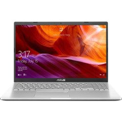 Laptop ASUS VivoBook 15 X509JA-EJ239T Srebrny (X509JA-EJ239T) Core i3-1005G | LCD: 15.6"FHD | RAM: 4GB | SSD: 256GB M.2 | Win 10 Home'