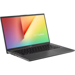 Laptop ASUS VivoBook 14 X412DA-EB210T Slate Gray (X412DA-EB210T) AMD Ryzen 5 3500U | LCD: 14" FHD IPS | RAM: 8GB | SSD: 256GB PCIE | Win 10 Home'