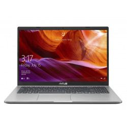 Laptop ASUS VivoBook 15 M509DA-EJ034T Srebrny (M509DA-EJ034T) AMD Ryzen 5 3500U | LCD: 15.6" FHD | RAM: 8GB | SSD: 256GB M.2 | Win 10'