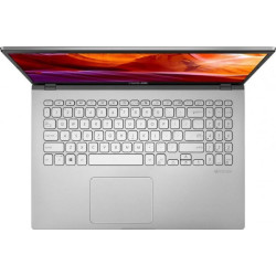 Laptop ASUS VivoBook 15 M509DA-EJ025T Srebrny (M509DA-EJ025T) AMD Ryzen 5 3500U | LCD: 15.6" FHD | RAM: 8GB | SSD: 512GB M.2 | Win 10'
