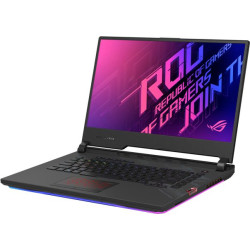 Laptop ASUS ROG Strix SCAR G532LV-AZ042T (G532LV-AZ042T)  Core i7-10875H | LCD: 15.6" FHD IPS 240Hz | NVIDIA RTX 2060 6GB | RAM: 16GB | SSD: 512GB PCIE | Win 10 Home'