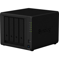 SYNOLOGY-serwer plików DS420+'