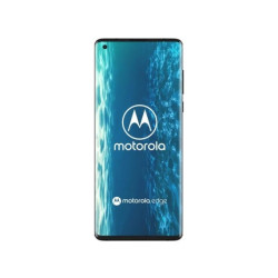 Smartfon Motorola Edge 5G 6/128GB Solar Black (PAKU0005PL) 6.7" | 1 x 2.3 + 1 x 2.2 + 6 x 1.8 GHz | 128GB | 5G | 64 + 16 + 8MP | microSD | Android 10'