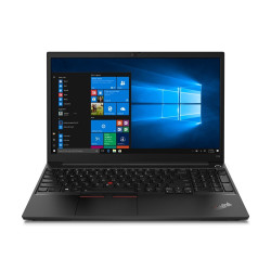 Laptop Lenovo ThinkPad E15 (20T8000MPB) (20T8000MPB) AMD Ryzen 5 4500U | LCD: 15.6"FHD IPS Antiglare | RAM: 8GB | SSD: 256GB PCIe | Windows 10 Pro 64bit'