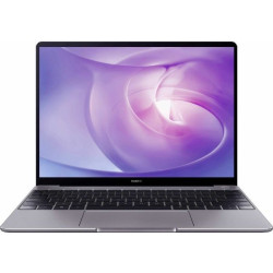 Laptop Huawei MateBook 13 2020 (53011EPN) AMD Ryzen 5 3500U | LCD: 13" | RAM: 8GB | SSD: 256GB | Win 10 Home'