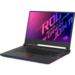 Laptop ASUS ROG Strix SCAR G732LWS-HG033T (G732LWS-HG033T) Core i7-10875H | LCD: 17,3" FHD IPS 300Hz | NVIDIA RTX 2070 8GB | RAM: 32GB | SSD: 1TB PCIE | Win 10 Home'