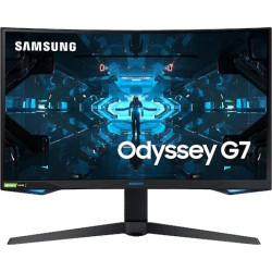 Monitor Samsung Odyssey G7 (LC27G75TQSUXEN)'