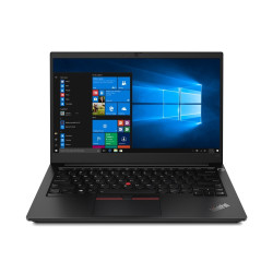 Laptop Lenovo ThinkPad E14 Ryzen 3 4300U | 14"FHD | 8GB | 256GB SSD | Int | Windows 10 Pro (20T6000UPB)'