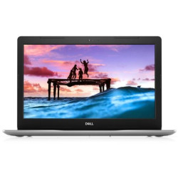 Laptop DELL Inspiron 15 3593-8896 - srebrny (3593-8896) Core i5-1035G1 | LCD: 15.6" FHD | Nvidia MX230 2GB | RAM: 8GB | SSD: 512GB M.2 PCIe | Windows 10'