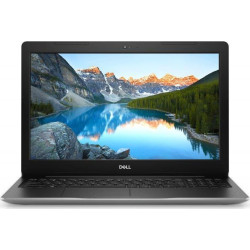 Laptop DELL Inspiron 15 3593-8681 - srebrny (3593-8681) Core i5-1035G1 | LCD: 15.6" FHD | Nvidia MX230 2GB | RAM: 8GB | SSD: 256GB M.2 PCIe | Windows 10'