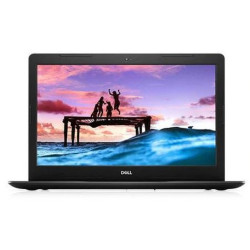 Laptop DELL Inspiron 15 3593-8674 - czarny (3593-8674) Core i5-1035G1 | LCD: 15.6" FHD | Nvidia MX230 2GB | RAM: 8GB | SSD: 256GB M.2 PCIe | Windows 10'