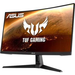 ASUS TUF Gaming VG27WQ1B Curved [WQHD, 165Hz, Extreme Low Motion Blur, FreeSync Premium, HDR10]'