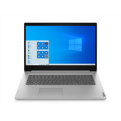 Laptop Lenovo IdeaPad 3 17ADA05 Ryzen 3 3250U | 17,3"HD+ | 8GB | 256GB SSD | Int | NoOS (81W2002EPB)'