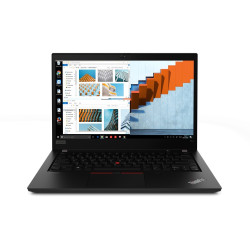 Laptop Lenovo ThinkPad T14 (20UD0012PB) (20UD0012PB) AMD Ryzen 5 PRO 4650U | LCD: 14"FHD IPS LP | RAM: 8GB | SSD: 512GB PCIe | Windows 10 Pro 64 bit'