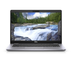 Laptop Dell Latitude 5411 i7-10850H | 14"FHD | 16GB | 512GB SSD | MX250 | Windows 10 Pro (N006L541114EMEA)'