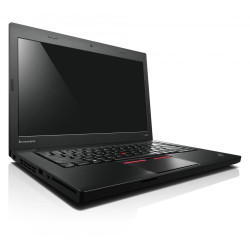 Lenovo ThinkPad 20DT0004PB Core i3 5005U | LCD: 14" | RAM: 4GB | HDD: 500GB | Windows 7/8.1 Pro 64 bit'