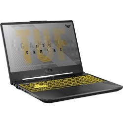 Laptop Asus TUF Gaming A15 R7 4800H | 15,6" FHD144Hz | 16GB | 512GB SSD | GTX1660Ti | Windows 10 (FA506IU-AL006T)'