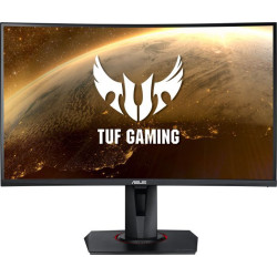 ASUS TUF Gaming Curved VG27VQ [165Hz, 1ms, FreeSync]'