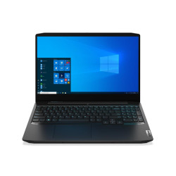 Laptop Lenovo IdeaPad Gaming 3 15IMH05 i7-10750H | 15,6" FHD | 8GB | 512GB SSD | GTX1650Ti | NoOS (81Y400JPPB)'