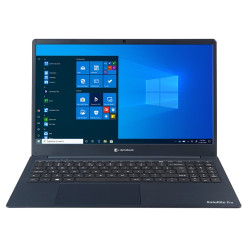 Laptop Toshiba Dynabook Satellite Pro C50-E-105 i5-8250U | 15,6" FHD | 8GB | 256GB SSD | Int | Windows 10 Pro (PYS20E-007036PL)'