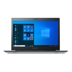Laptop Toshiba Dynabook Portege X30-G-12Q i7-10510U | Touch 13,3" FHD | 8GB | 512GB SSD | Int | Windows 10 Pro (PUR41E-0HU00VPL)'