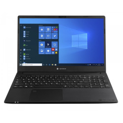 Laptop Toshiba Dynabook Satellite Pro L50-G-11L i7-10710U | 15,6" FHD | 16GB | 512GB SSD | Int | Windows 10 Pro (PBS12E-01Q008PL)'