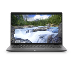 Laptop 2w1 Dell Latitude 7410 i5-10310U | Touch 14"FHD | 8GB | 256GB SSD | Int | Windows 10 Pro (N031L741014EMEA)'