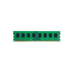 Pamięć GoodRam PC1600 GR1600D364L11S/4G (DDR3 DIMM; 1 x 4 GB; 1600 MHz; CL11)'