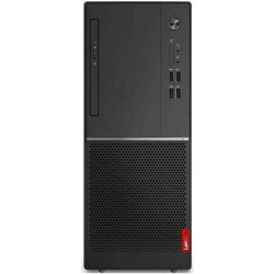 Komputer Lenovo Essential V55t-15API Tower Ryzen 3 3200G | 8GB | 256GB SSD | Int | Windows 10 Pro (11CC002HPB)'