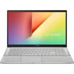 Laptop ASUS VivoBook S15 M533IA-BQ031T Biały (M533IA-BQ031T) AMD Ryzen 5 4500U | LCD: 15.6" FHD IPS | RAM: 8GB | SSD: 512GB M.2 PCIe| Win 10 Home'
