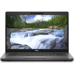 Laptop DELL Latitude 5400 Core i5-8365U | LCD: 14.0" FHD | Intel UHD 620 | RAM: 8GB | SSD: 256GB M.2 | Windows 10 Pro (P47YT)'