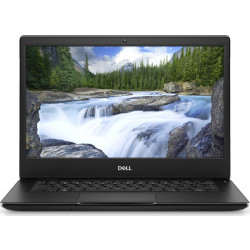 Laptop DELL Latitude 3400 Core i5-8265U | LCD: 14.0" FHD | Intel UHD 620 | RAM: 8GB | SSD: 256GB M.2 | Windows 10 Pro (15N1H)'