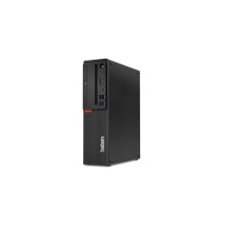Komputer Lenovo ThinkCentre M720s SFF i7-9700 | 16GB | 512GB | Int | Windows 10 Pro (10ST007JPB)'