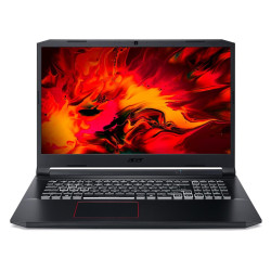 Laptop Acer Nitro 5 i7-10750H | 17,3" FHD 120Hz | 8GB | 512GB SSD | GTX1650Ti | NoOS (NH.Q82EP.00P)'