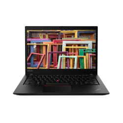 Laptop Lenovo ThinkPad T14s i7-10510U | 14"FHD | 16GB | 512GB SSD | Int | LTE | Windows 10 Pro (20T0001VPB)'