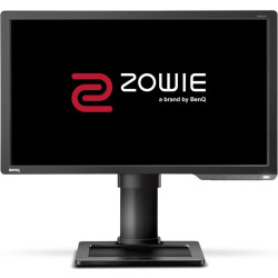 Monitor BenQ ZOWIE XL2411P (9H.LGPLB.QBE) 24"| TN | 1920 x 1080 | DVI | HDMI | Display Port | HAS | Pivot | VESA 100 x 100'