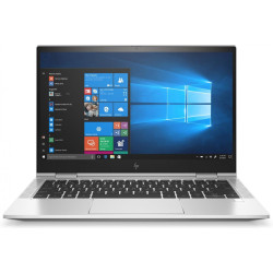 Laptop HP EliteBook x360 830 G7 (1J5Y7EA) (1J5Y7EA) Core i7-10710U | LCD: 13.3 FHD touch 1000 nits | RAM: 16GB | SSD: 512GB PCIe | Modem 4G LTE | Windows 10 Pro 64bit'