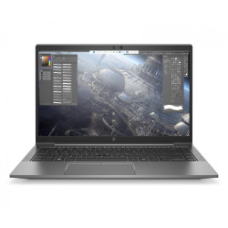 Laptop Hp Zbook Firefly 14 G7 15,6"FHD i7-10510U 16GB 256GB NVIDIA Quadro P520 Windows 10 Pro (111D1EA)'
